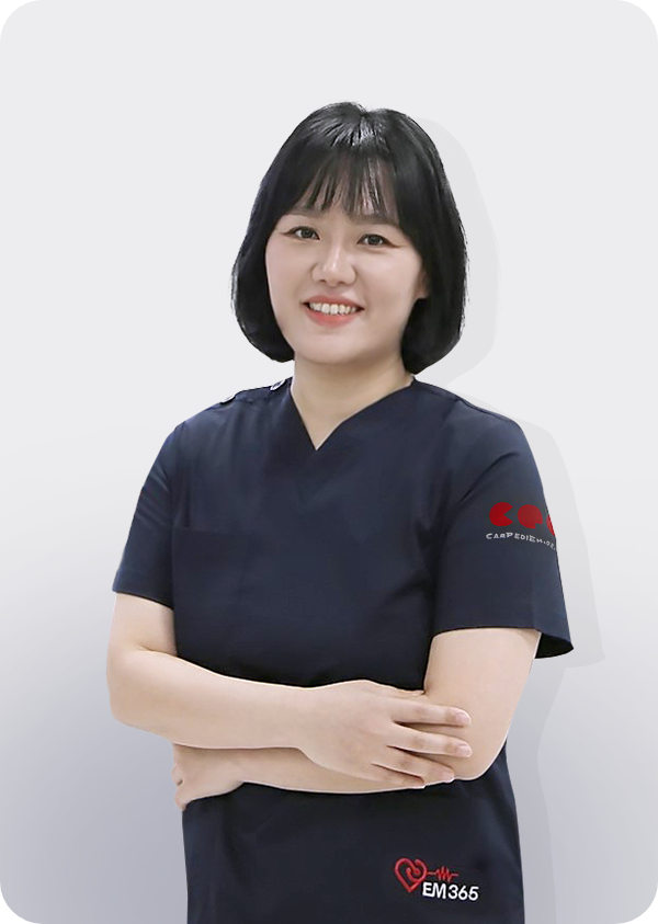 대표원장 김은지