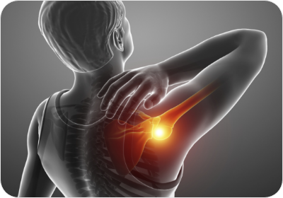 어깨, 팔꿈치 질환