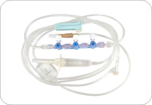 필터수액세트 이미지