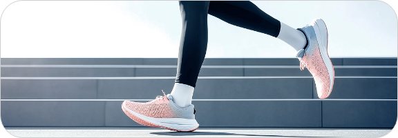 달리기 하는 사진