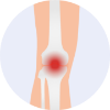무릎뼈 힘줄염