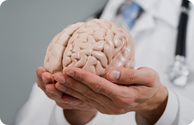 고압산소치료의 효과