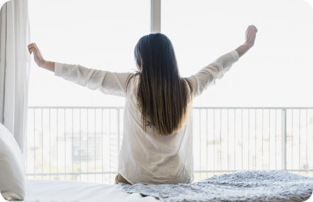 고압산소치료의 효과